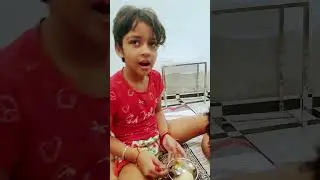 golu  chij kha rahi h #shorts #viral #trending #viralshorts