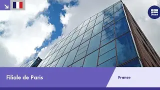 Nous nous présentons - Dlubal Software à Paris