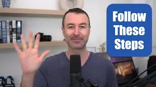 How To Succeed With A Blog Based Business (My Platform Launch Plan Workshop)