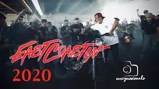 EASTCOASTIN 2020 New Haven - OFFICIAL MOVIE - Summer Ender