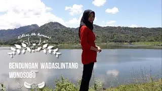 WADUK WADASLINTANG KEBUMEN-WONOSOBO || BAGUS BANGET!!!!