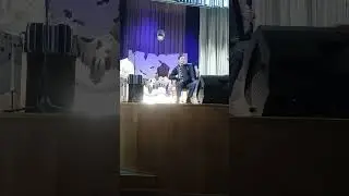 Андрей Глазенков. Шикарный инструментал на баяне. #баян #санаторийсеребряныеключи #санаториибеларуси