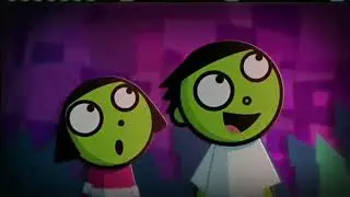PBS Kids Fireworks ID Bloopers (Jack Sablich Reupload)