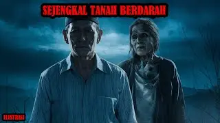 SANTET SEJENGKAL TANAH BERDARAH