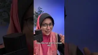 Elak marah anak pada 7 perkara ini