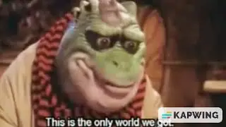 CLIMATE CHANGE IN A NUTSHELL