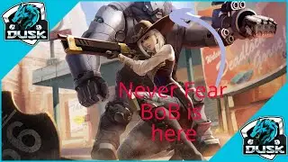Playing Ashe in ranked