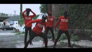 AFROBEATS DANCE BATTLE ( FUSION VS ALA BOYS)