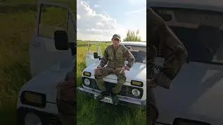 подготовка открытию охоты 2024 тюменская область #подпишись
