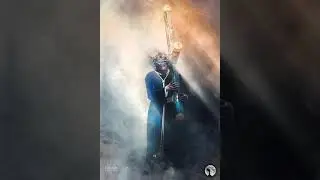 Fotografía en Movimiento - Ntro Padre Jesus de la Salud - A.M Ntro Padre Jesus de la Salud Gitanos