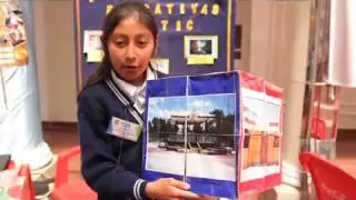 Jóvenes y tecnología educatics