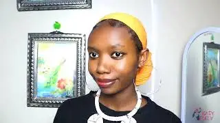 5 African Headwraps Tutorial | Turban styles 2023