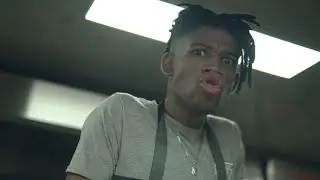 SASHA 🍑😏 (Javighan, Young Luigi)