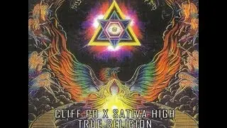 Cliff Po - True Religion ft SativaHigh (Prod By. Inspecta-Morze)
