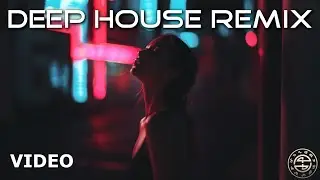 Aaliyah - Try Again (Topsy Crettz Edit) | Deep House Remix 2025