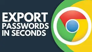 Want to Export Saved Passwords in Chrome? Follow This Step-by-Step Guide