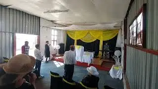 Berean Faith Assembly worship team 20240825 101206