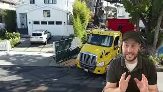 galloway project demolition