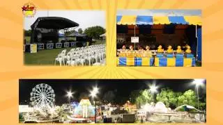Kay-Dee Promotions The Event Specialists