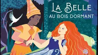 La Belle au bois dormant racontée par Natalie Dessay (extrait)