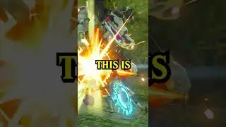 The Champion's Tunic Has A SECRET New Ability! 