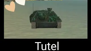 Tutel ☆•☆