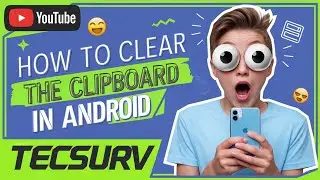 How to Clear the Clipboard on Android | empty clipboard android