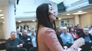CitrixDagen 2018 - En film från årets event
