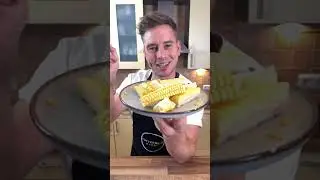 How to make corn ribs