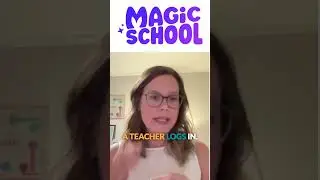 "AI won't replace teachers, but AI might replace Teachers Pay Teachers..." - Molly Klodor