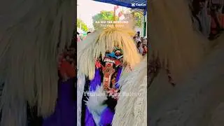 Rangda biru