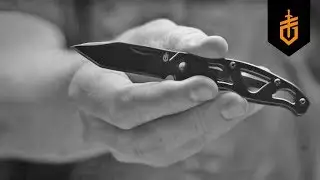 Gerber Paraframe Mini Tanto