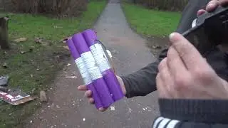 Vuurwerk oud en nieuw Compilatie 2022 - 2023!