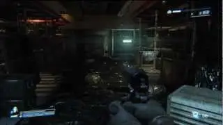 Aliens Colonial Marines: Easter Egg - Achievement Guide