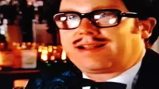 Interview with kinky John Fowler. From bang bang Reeves and Mortimer.