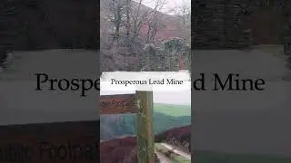 Exploring the Nidderdale Way, UK