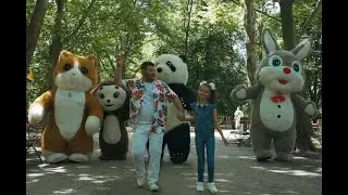 АРСЕН ОСМАНОВ « ИНАТСЫНЪ »  💥💥💥 ♫  █▬█ █ ▀█▀  ♫  2023