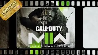 WATCH: Call of Duty: Modern Warfare 2 - Game Movie (Deutsch / PS5)