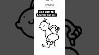 Slap That for Android and iOS #Shorts