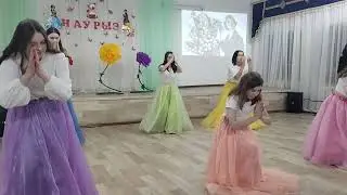 7 марта 2025г. 10 и 8 Кл.