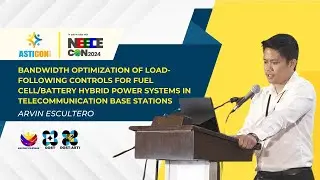 Bandwidth Optimization of Load-Following Controls for Fuel Cell/Battery Hybrid Power Systems