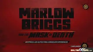 [Pazos y Caliebre] Los créditos de Marlow Briggs