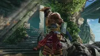 Killer Instinct  captured with xbox game dvr on a Ryzen 7 2700x and nVidia 1660 super.