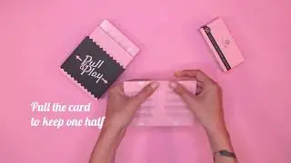 PULL&PLAY Game UNBOXING