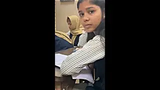 School Life 💫 #malayalam #shorts #funny #love