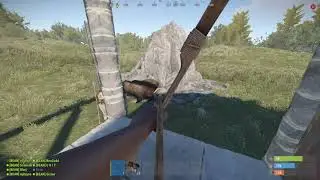 average rust gameplay