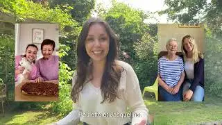 CAMPAGNE DE CROWDFUNDING POLINE : confiture de légumes