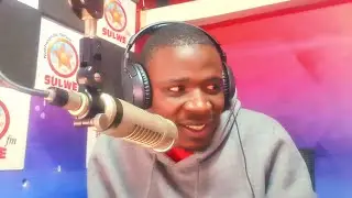 Ainea Nabwera aka Peter Salasya, Mheshimiwa Peter Salasya hana shida nikimimick sauti yake