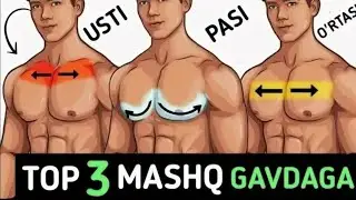 Uzbek  Street Workout Mashqlari Siz Ham albatta bu mashqlarni barajing ! #uzbekistan #streetworkout