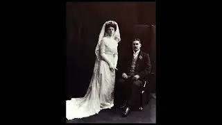 To`y liboslari tarixi / история свадебная платья /History wedding dress